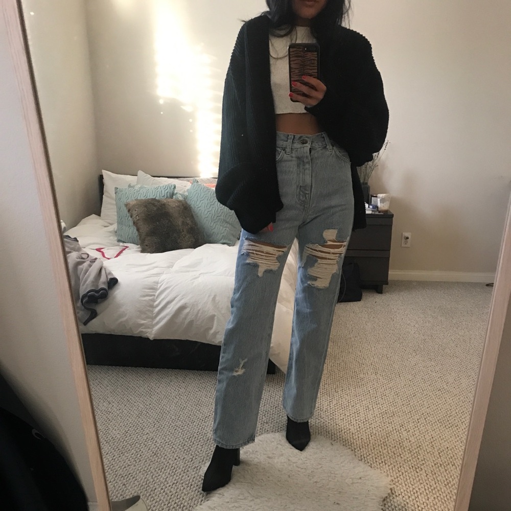 Carmar Lucio jeans